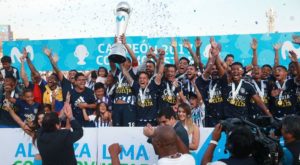 ¿Cómo se define al campeón peruano del Descentralizado 2018?