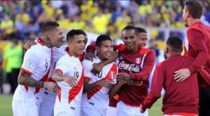 Rusia 2018: Selección peruana jugará partidos amistosos en Austria