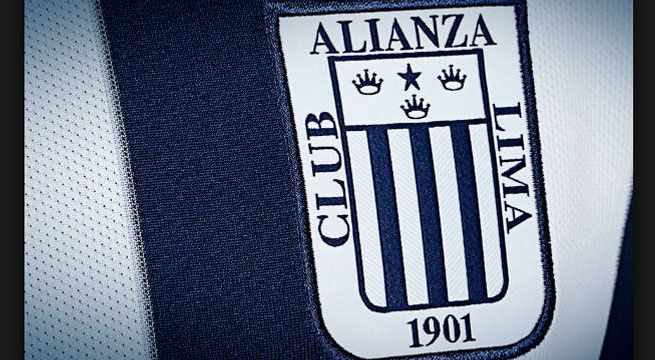 Alianza Lima: filtran posible camiseta blanquiazul para esta temporada