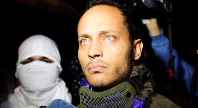 Venezuela confirmó la muerte del policía rebelde Óscar Pérez