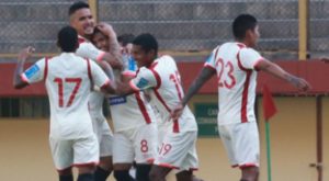 Universitario: el once que saldrá a la cancha hoy en la Noche Crema