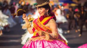 El Carnaval Internacional de Tacna tendrá grandes sorpresas este 2018