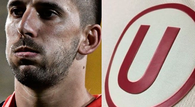 Universitario: futbolista del DIM dio positivo a pocas horas de la «Noche Crema»