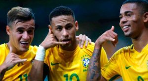 Selección brasileña: el equipo de Tité vale más de 700 millones de euros