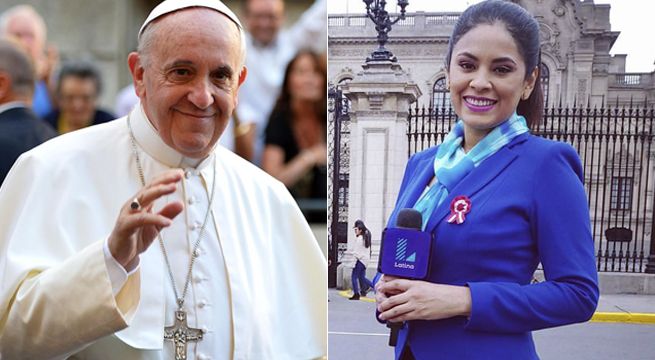 Papa Francisco: el emotivo testimonio de Mariel Pippa tras su experiencia cerca del pontífice