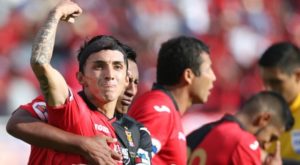 Melgar es el mejor equipo peruanos tras superar a Alianza, «U» y Cristal en ranking