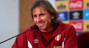 Selección peruana: Ricardo Gareca dará detalles de su plan para Rusia 2018