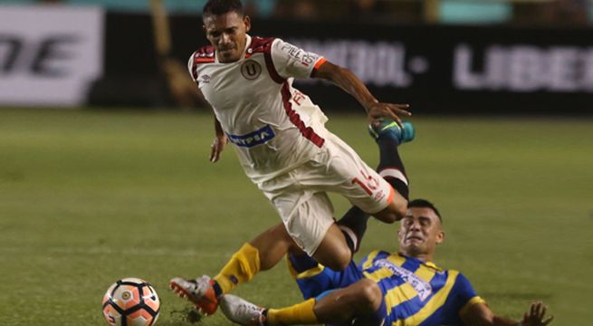 ¿Como les fue a los clubes peruanos en las fases previas de la Copa Libertadores?