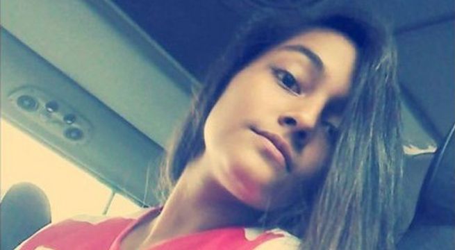 Informe forense revela las causas de la muerte de la voleibolista Alessandra Chocano