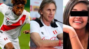 Selección peruana: ¿Qué dijo Ricardo Gareca sobre la situación de Yordy Reyna?