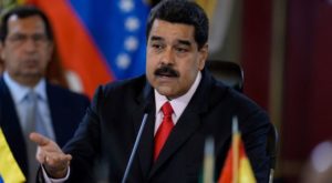 Venezuela: Asamblea adelanta elecciones presidenciales para antes del 30 de abril