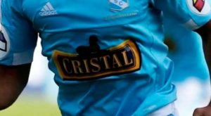 Sporting Cristal presentó al heredero de la dinastía Palacios por todo el 2018