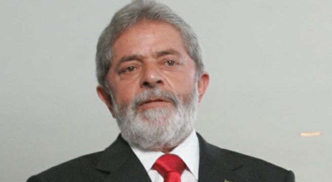 Lula da Silva: ratifican condena en contra del expresidente de Brasil