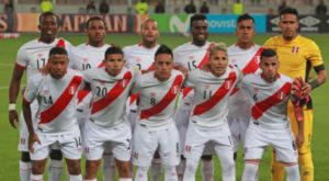 Mundial Rusia 2018: estos son los amistosos que jugarán Perú, Francia, Dinamarca y Australia