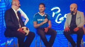 Paolo Guerrero reveló algunos detalles de su preparación de cara a Rusia 2018