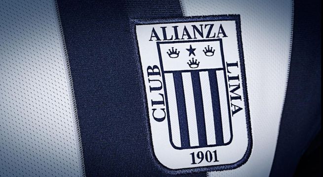 Conoce todos los detalles de la camiseta oficial de Alianza Lima para este 2018