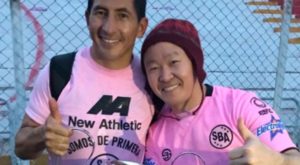 «Noche Rosada»: Kenji Fujimori despide a Johan Fano con emotivo mensaje