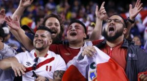 Rusia 2018: Perú es el sexto país que más boletos solicitó a la FIFA