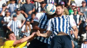 Alianza Lima se presenta hoy ante su afición en su Noche Blanquiazul