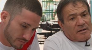 Miguel ‘Chato’ Barraza: hijo del comediante fue detenido por supuesta venta de droga