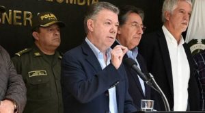 Colombia: 1500 policías reforzarán seguridad de Barranquilla tras atentado