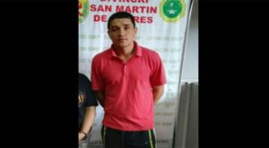 San Martín de Porres: colombiano asesina a palazos a un padre de familia