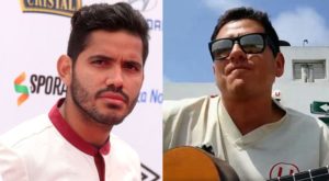 Hincha de la U crea canción en apoyo al portero Raúl Fernández