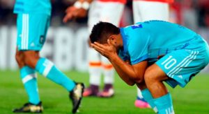 Sporting Cristal vs. UTC: ¿celestes ganan por Walk Over o piden puntos en mesa?