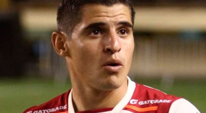 Universitario de Deportes: Aldo Corzo será operado de emergencia