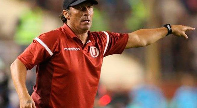 Universitario: la prohibición de Pedro Troglio tras eliminación de la Libertadores