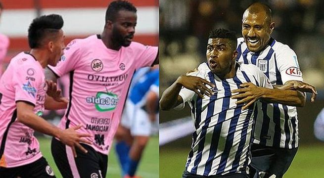 Alianza Lima y Sport Boys jugarán hoy por la primera edición de la Supercopa