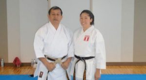 Presidente de la Federación Peruana de Karate asegura que hay más casos de acoso sexual