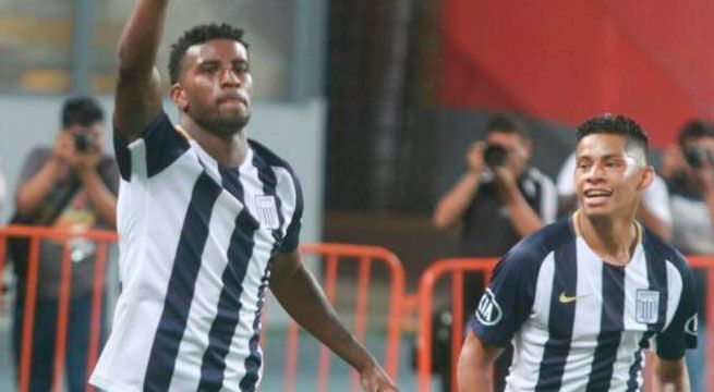 Alianza Lima venció 1-0 a Sport Boys y se quedó con la Supercopa Movistar