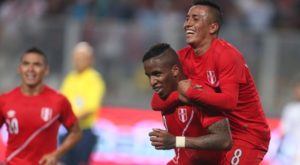 Selección Peruana: se confirmó amistoso contra Escocia en Lima