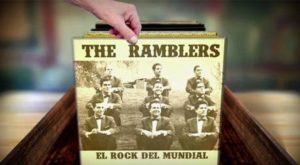 Chile 62 y «El Rock del Mundial», la primera canción de las copas del mundo