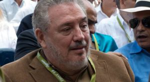Hijo mayor de Fidel Castro se suicidó tras fuerte depresión