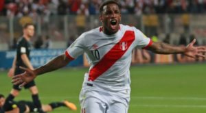 Selección peruana jugará con Escocia, Croacia, Islandia y Suecia previo a Rusia 2018