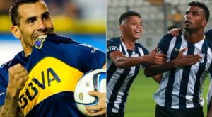 Alianza Lima vs. Boca Juniors: estos serían los precios de las entradas para el debut copero