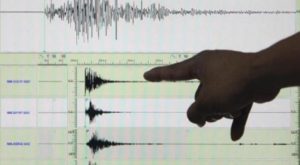 Dos sismos de regular magnitud se registraron hoy en Loreto y Piura