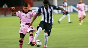 Alianza Lima hace su estreno ante Comerciantes Unidos