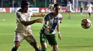 Universitario de Deportes busca sus primeros puntos ante Sport Rosario