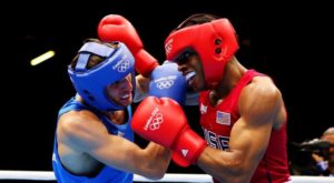 El boxeo podría ser excluido de Juegos Olímpicos de Tokio 2020