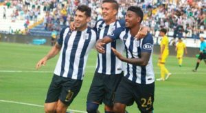 Alianza Lima cedió empate ante Comerciantes Unidos en inicio del Torneo de Verano