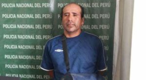 Monstruo de La Huayrona: este es el perfil psiquiátrico de César Alva Mendoza