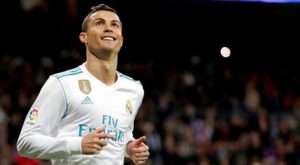 Facebook: así celebró su cumpleaños Cristiano Ronaldo