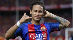 Barcelona saluda a Neymar por su cumpleaños con video del recuerdo