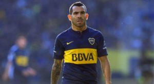 Boca Juniors envuelto en escándalo a pocas semanas del choque contra Alianza Lima