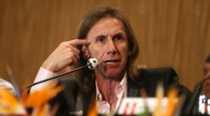 ¿Cuál es el plan de Ricardo Gareca y qué países que visitará?