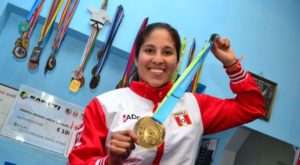 Conoce a los deportistas peruanos mejor ubicados en ranking mundial