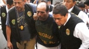 César Alva Mendoza confesó crimen de niña de 11 años en San Juan de Lurigancho